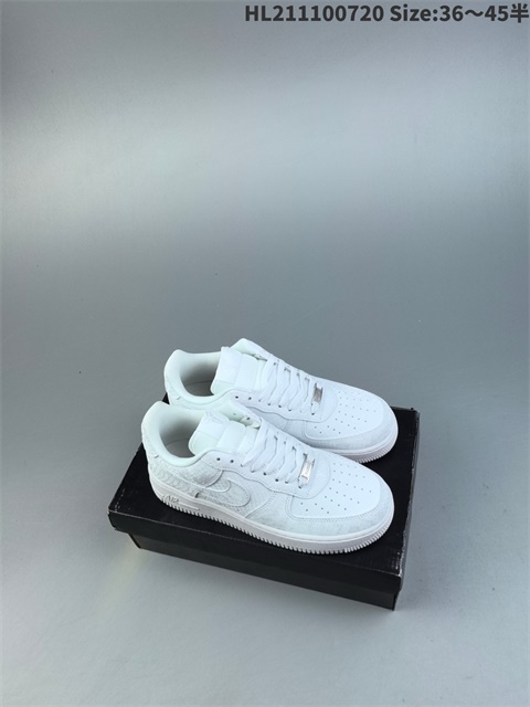 men air force one shoes 36-45 2025-9-19-794